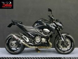 Z 800 ABS