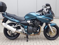 GSF1200S BANDIT