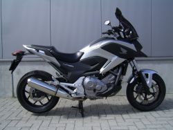 NC700XA