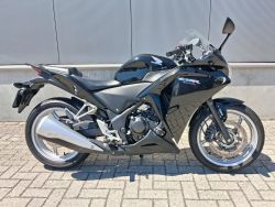 CBR250R ABS