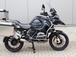 R1200GS ADVENTURE