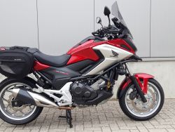 NC750XA