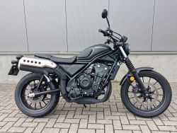 CL500