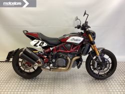 FTR 1200 S