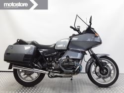 R 100, RT Classic, Touring