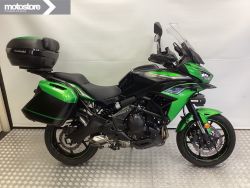 VERSYS 650 ABS GRAND TOURER