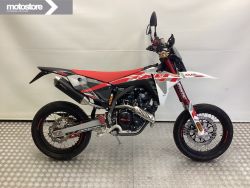 XMF 125