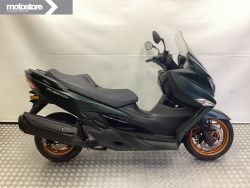 AN 400 A BURGMAN