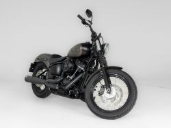 FXBB SOFTAIL Street Bob Two-To