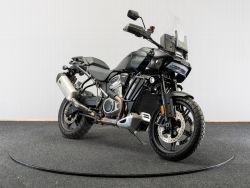 Pan America S