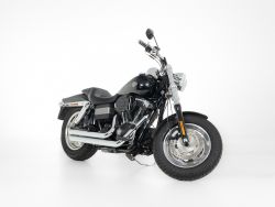 FXDF Dyna Fatbob