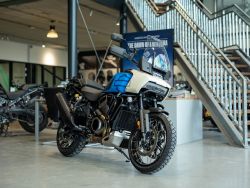RA1250S Pan America S SW/ARH S