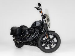 FXBBS Street Bob 114 Solid Col