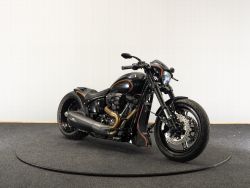 FXDR