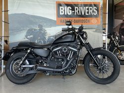 883 Iron