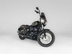 FXBBS Street bob 107
