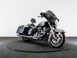 STREET GLIDE SPECIAL