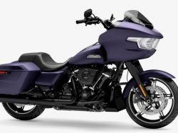 FLTRX Road Glide Solid Colour
