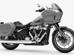 FXLRST Low Rider ST Solid Colo