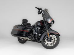 FLHXSE CVO Street Glide