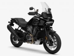 RA1250S Pan America S 40Spk