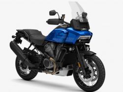 RA1250S Pan America S 40Spk