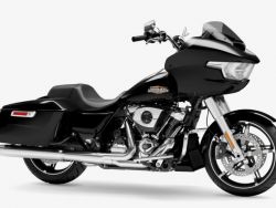 FLTRX Road Glide Chrome Trim
