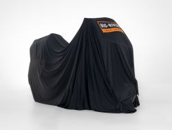 RA1250ST Pan America ST Billia