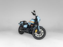FXLRS SOFTAIL Low Rider S