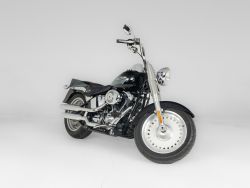 FLFB Fat Boy Softail