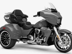 FLHLT Street Glide 3 Limited