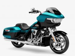 FLTRX  ROAD GLIDE Two-Tone