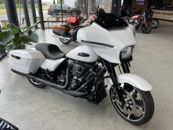 Street Glide