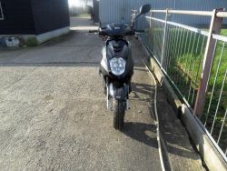 Symply 25 km/h