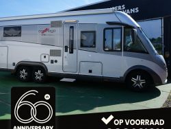 Chic e-line 51 QB Linerclass