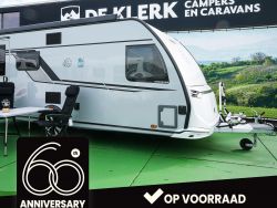 SUDWIND 550 FSK 60 Years Campo