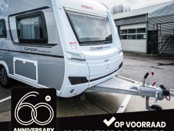 CAMPER 460 EL AVANTGARDE All-i