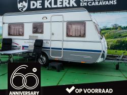 CAMPER 430 DB Exclusive