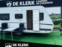 C-Joy 460 EL Active Active-pak