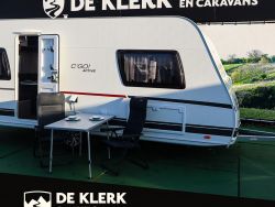 C-GO 495 FR Active Showroomuit