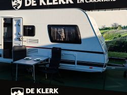 C- Go 475 EL Active Showroomui