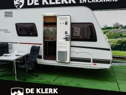 C-GO 495 QSK Active Showroomui