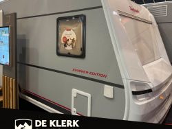 460 EL Summer Edition Christma