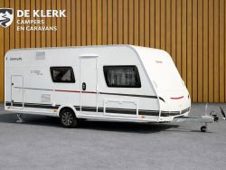 C-GO 495 QSK Active