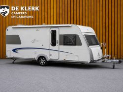 Averso Fifty 465 TS