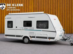 C-JOY 410 QL