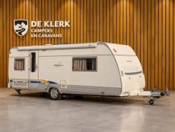 Amara 520 TS
