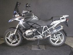 R1200GS Stoere R1200GS