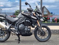 TIGER EXPLORER 1200 ABS