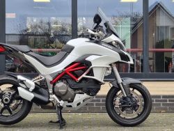 Multistrada 1200 S